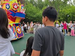 -沈阳方特欢乐世界