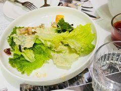 -娜娜家•Nana’s restaurant (爱琴海店)