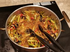 -比格比萨自助(万柳华联店)