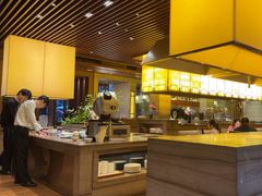-拾溪餐厅·包厢(杭州千禧度假酒店)