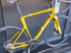 -上海魅力单车cannondale