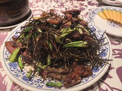 老味道茶香鸭-杨记隆府(时代天街店)