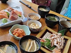 -九井澤精致料理(金茂店)