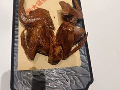 -大锅强·蒸海鲜青岛菜(金沙滩店)