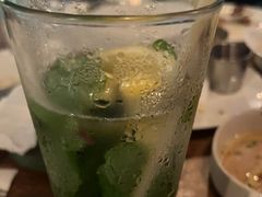无酒精莫吉托-BAIA 巴亚