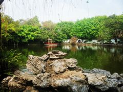 -东莞市可园博物馆