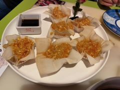 公主素蟹粉-桂满陇-十里风荷(合生汇店)
