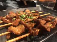 -蛙三泡椒牛蛙(万象城店)