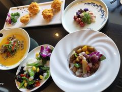 -利顺德大饭店·水岸中餐厅(小白楼店)