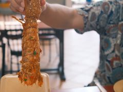 -班赞海鲜市场