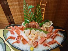 -余欢领鲜火锅(新街口店)