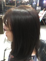 -首脑美发沙龙