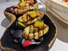 -3号仓库·创意中国菜(嘉兴龙鼎万达店)