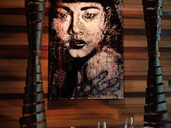 -Restaurant Cuivre古铜法式餐厅