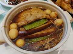 -城南往事·鲁菜济南菜(槐荫广场店)