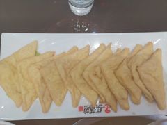 -红菇坊鲜汤火锅(橡树湾店)