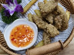 -醉壹号海鲜大排档·老厦门特色菜(厦门美食地标店)