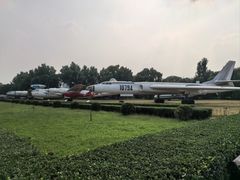 -中国航空博物馆