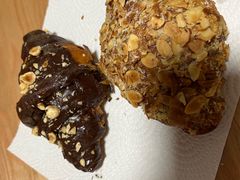 -B&C黄油与面包·THE GARDEN BAKERY概念店(世纪汇店)