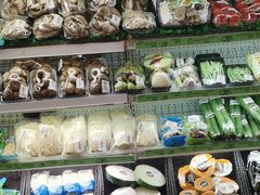 -青岛利群四方购物广场