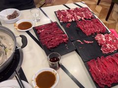-联胜潮汕牛肉火锅(东苑南路店)