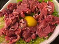 -北门涮肉·炭火铜锅涮肉(什刹海店)
