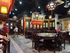 -吴门人家·苏宴宫廷菜(拙政园店)