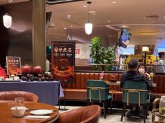 -上海人家花樣年华(中山公园店)
