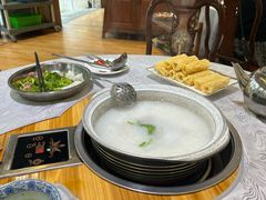 -丰尔粥食·粥底火锅(大良总店)
