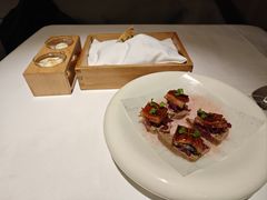 -王品牛排(福州泰禾店)