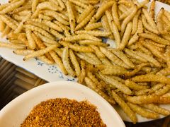 -多哥水傣味餐厅(司马巷店)