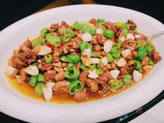 -马仕玖煲·融合菜·酥不腻烤鸭(人大店)