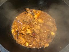 -柴火记忆柴火鸡(望龙店)