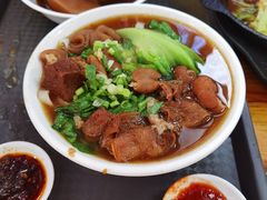 -珍珍小食店(西华路店)