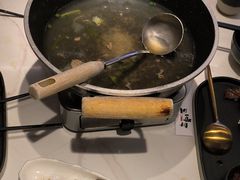 -乔阿马·江南味·驴肉香(龙湖华泾天街店)