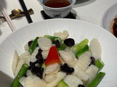 -侨美·唐荔园·40年地道粤菜