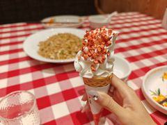 -西贝莜面村(朝阳大悦城店)
