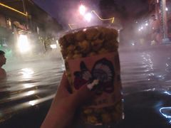 -咸宁万豪温泉谷度假区