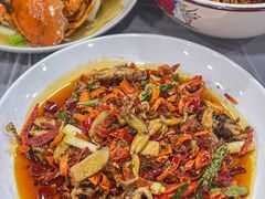 -辣螃铠盆盆蟹大排档(总店)