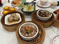 -稻香海鲜饭店(第一国际店)