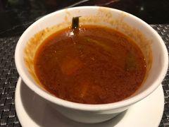 罗宋汤-半秋山西餐厅(巴南万达广场店)