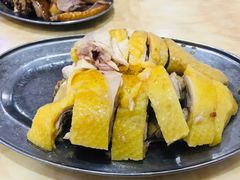 -海滨鸭仔饭(海宁店)