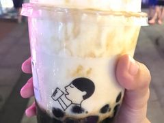 -喜茶(深圳福田星河COCO Park店)