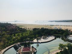 -营口金泰珑悦海景大酒店