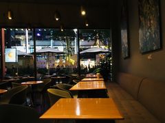 大堂-Wagas沃歌斯(正大乐城店)