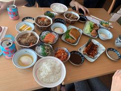 -楽飯屋(软件园店)