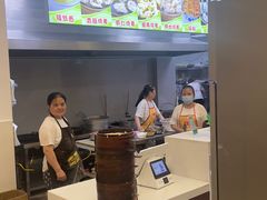 -海汇源老烧麦店(东大街总店)