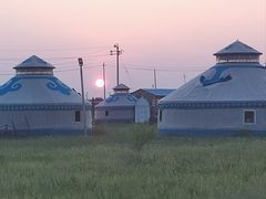 -呼和诺尔旅游景区