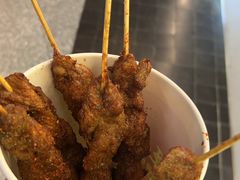 -马小毛老上海里脊肉(南翔印象城店)