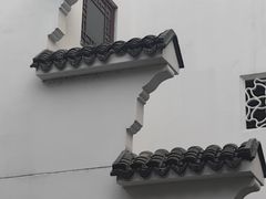 -苏州吴宫泛太平洋酒店
